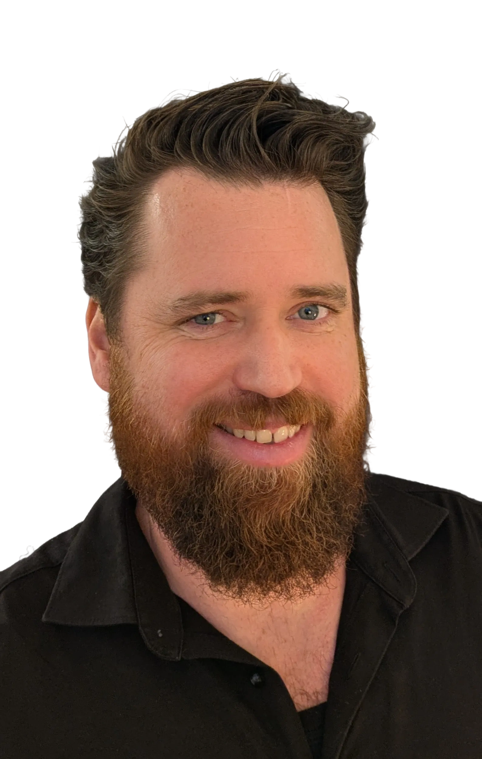 Portrait von Johannes